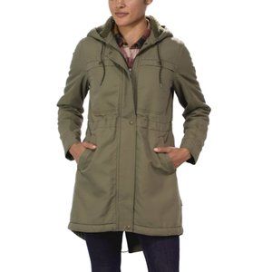 PATAGONIA Prairie Dawn Insulated Parka